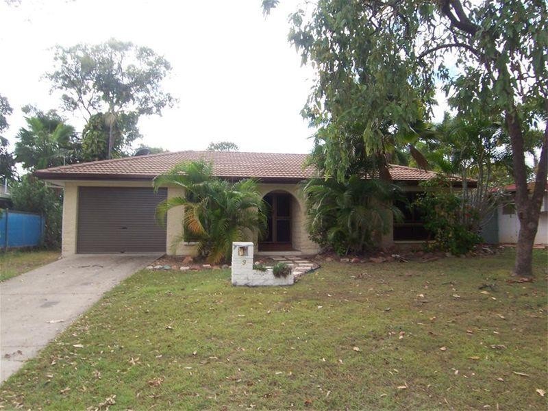 9 Fardon Street, Annandale QLD 4814