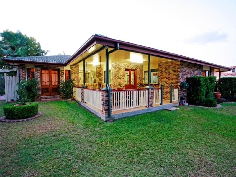 13 Wolseley Court, Annandale QLD 4814