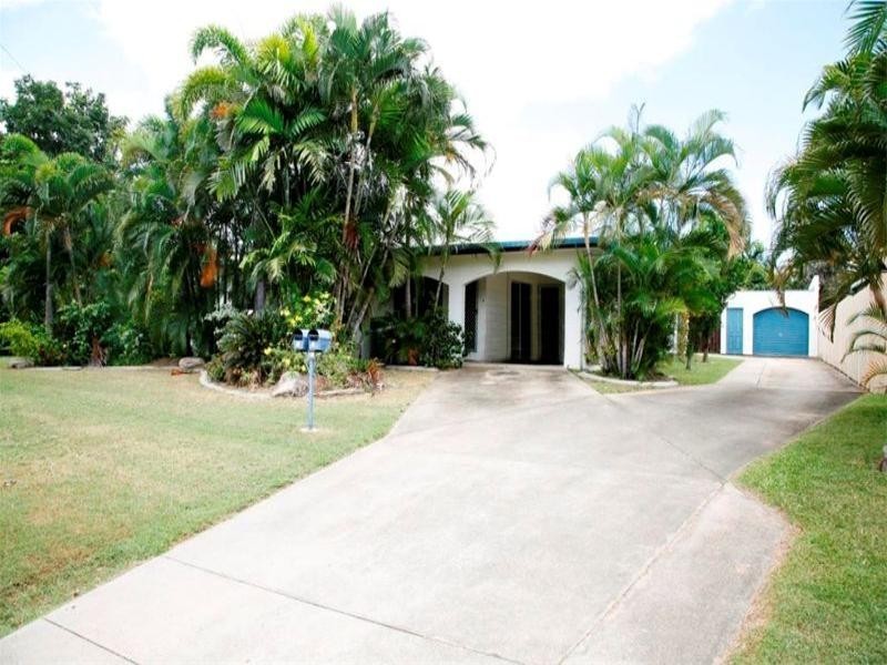 10B Badelona Street, Cranbrook QLD 4814