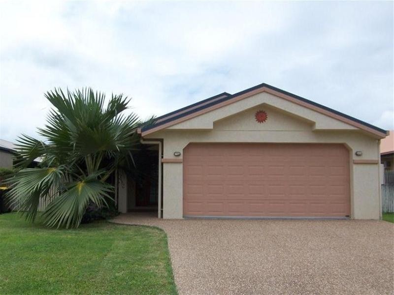 29 Brickondon Crescent, Annandale QLD 4814