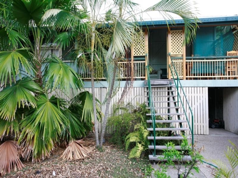 55 Sherriff Street, Hermit Park QLD 4812