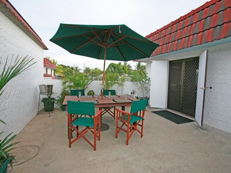 66/105 Francis Street, Townsville QLD 4810