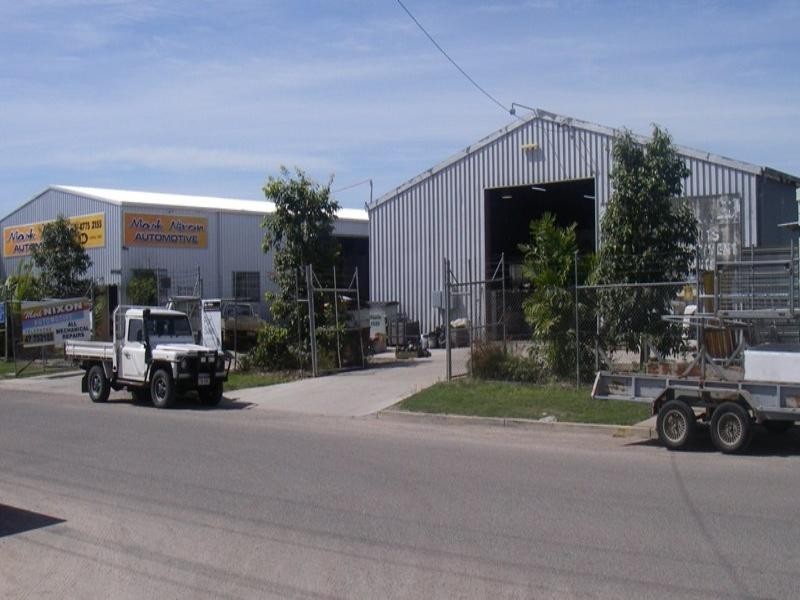 18 Caldwell Street, Garbutt QLD 4814