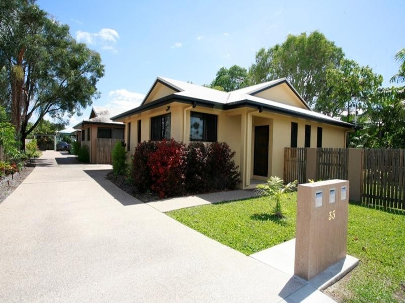 33 Gladstone Street, Pimlico QLD 4812