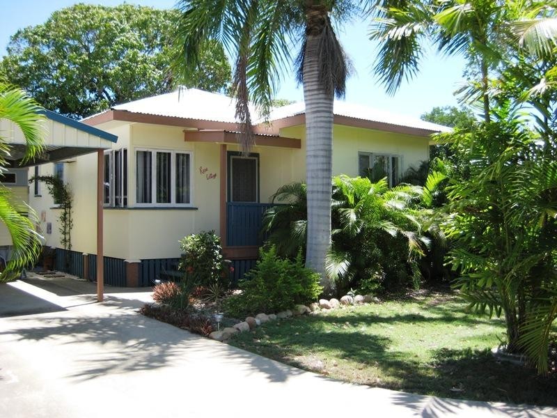 7 Brighton Street, Gulliver QLD 4812