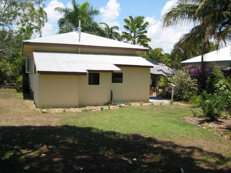 7 Brighton Street, Gulliver QLD 4812