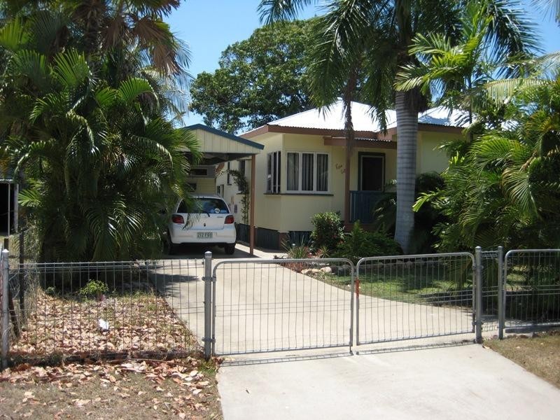7 Brighton Street, Gulliver QLD 4812