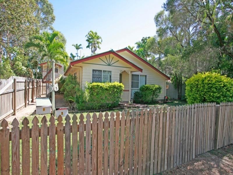 56 Gerard Street, Currajong QLD 4812