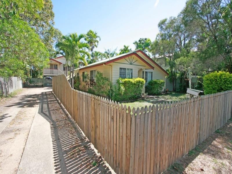 56 Gerard Street, Currajong QLD 4812