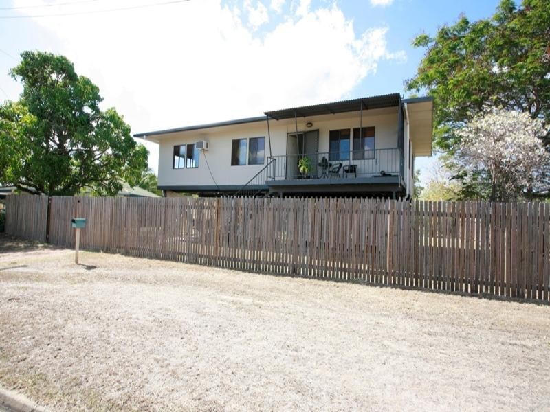 7 Nonda Street, Kirwan QLD 4817