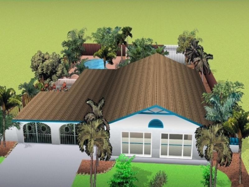 17 Miles Avenue, Kelso QLD 4815