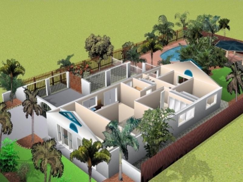 17 Miles Avenue, Kelso QLD 4815