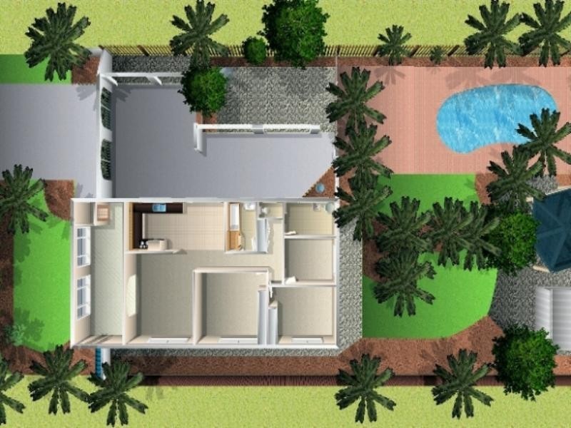 17 Miles Avenue, Kelso QLD 4815