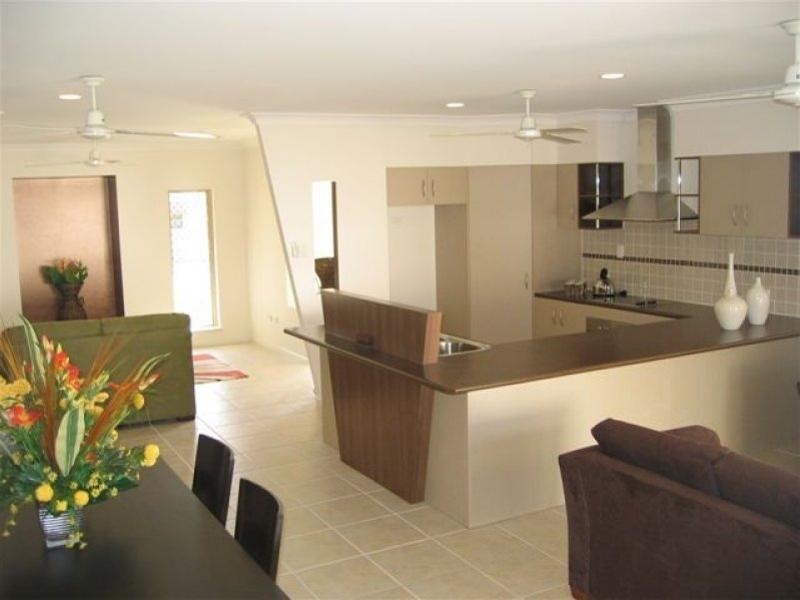 1 Seaeagle Circuit, Douglas QLD 4814