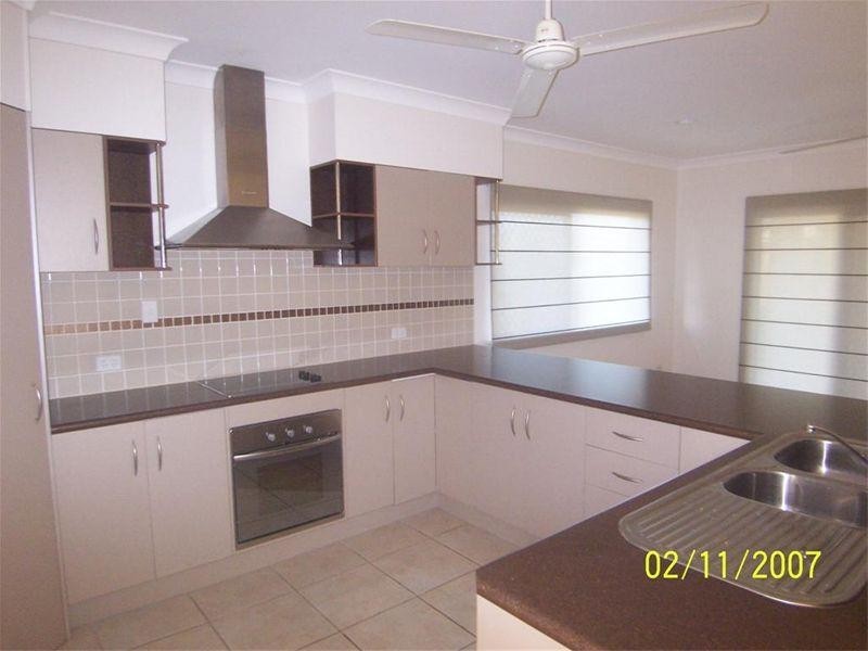 1 Seaeagle Circuit, Douglas QLD 4814