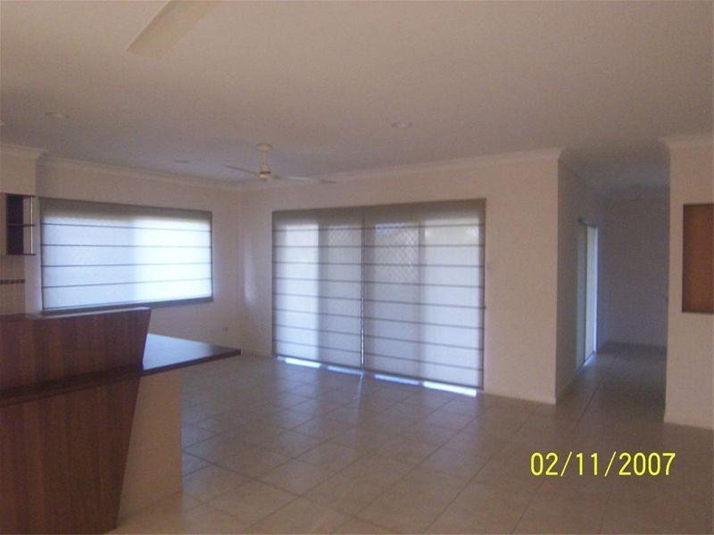 1 Seaeagle Circuit, Douglas QLD 4814