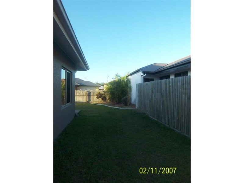 1 Seaeagle Circuit, Douglas QLD 4814