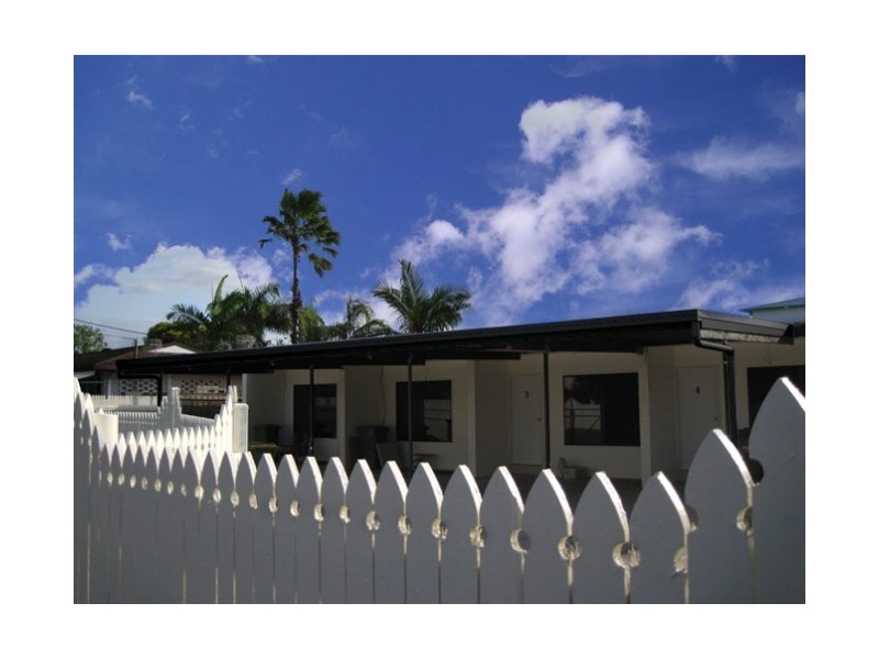 4/13 Narangi Street, Heatley QLD 4814