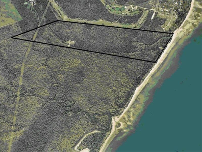 Lot 2 O’Connor Road, Townsville QLD 4810