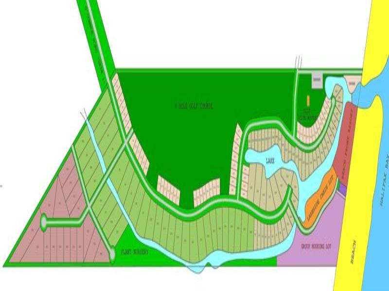 Lot 2 O’Connor Road, Townsville QLD 4810