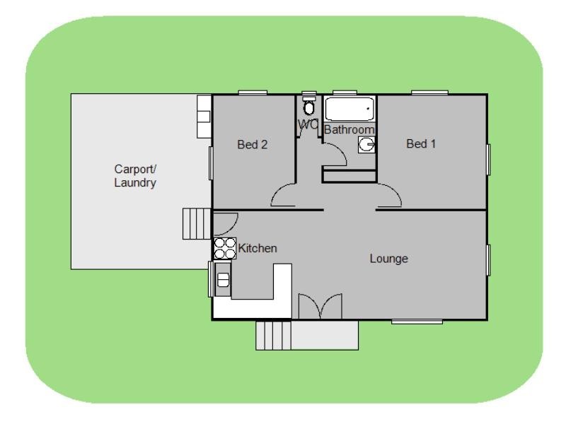 45 Hammett Street, Currajong QLD 4812