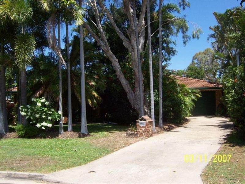 8 Begonia Court, Annandale QLD 4814