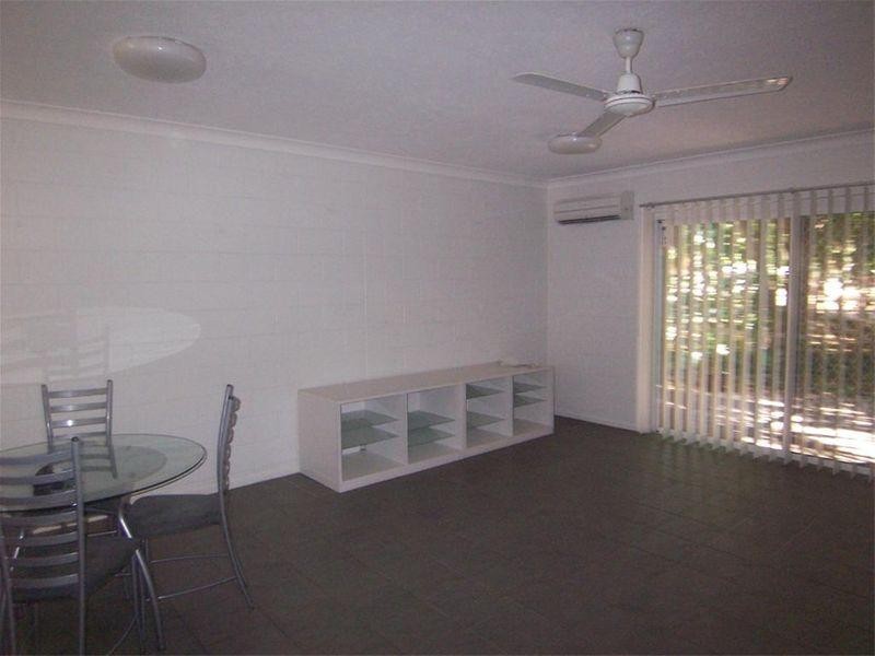 2/19 Second Avenue, Railway Estate QLD 4810