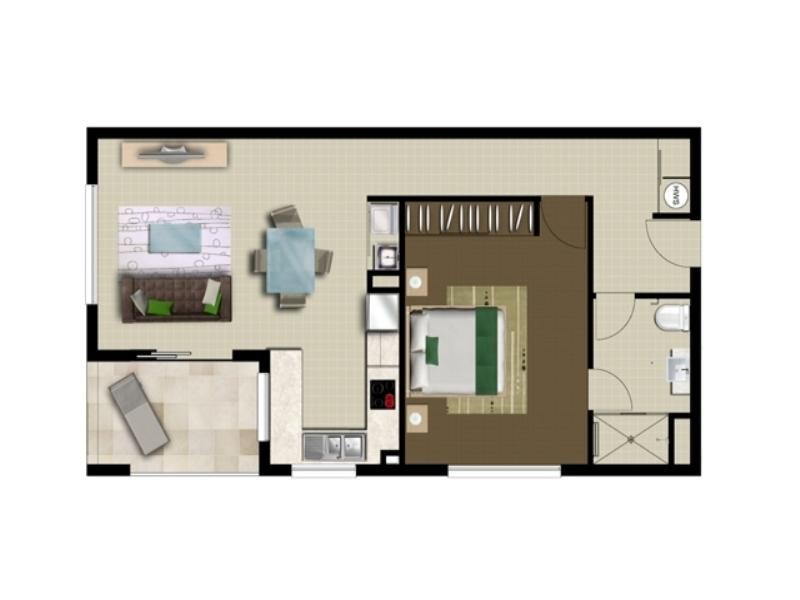 Level 2 14/13 Albert Street, Cranbrook QLD 4814