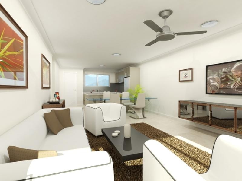 Level 2 14/13 Albert Street, Cranbrook QLD 4814