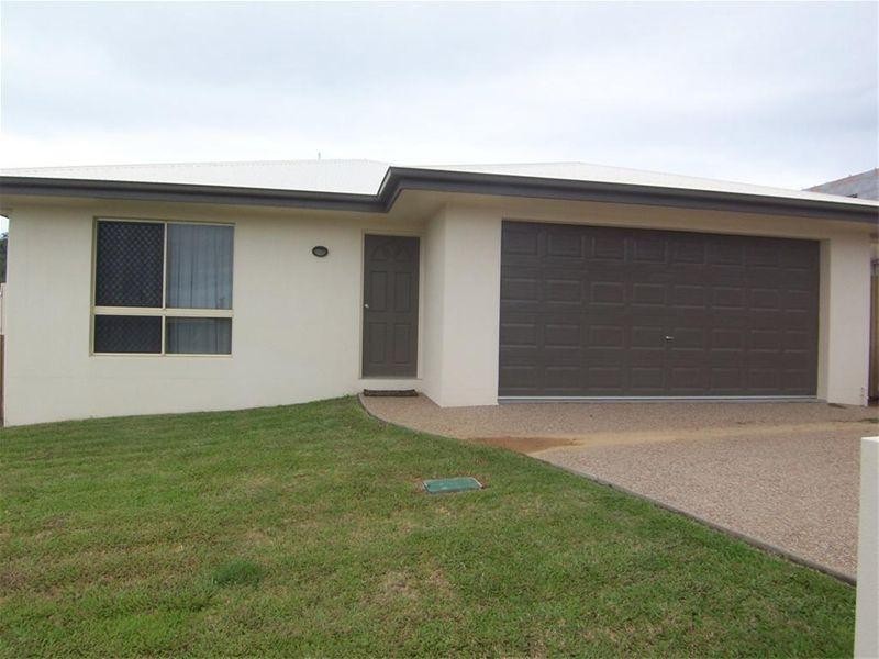 14 Lockyer Place, Mount Louisa QLD 4814