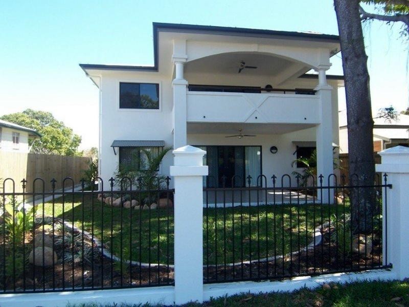 7/40 Percy Street, WEST End, Townsville QLD 4810