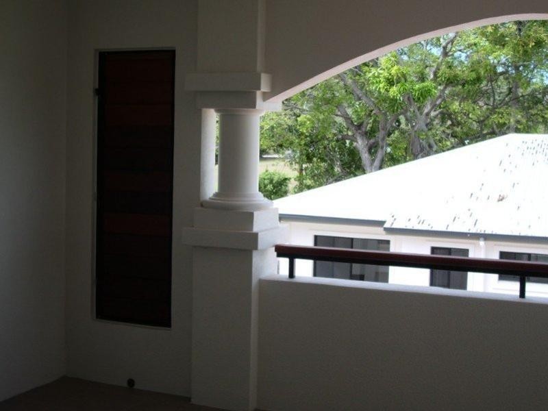 7/40 Percy Street, WEST End, Townsville QLD 4810
