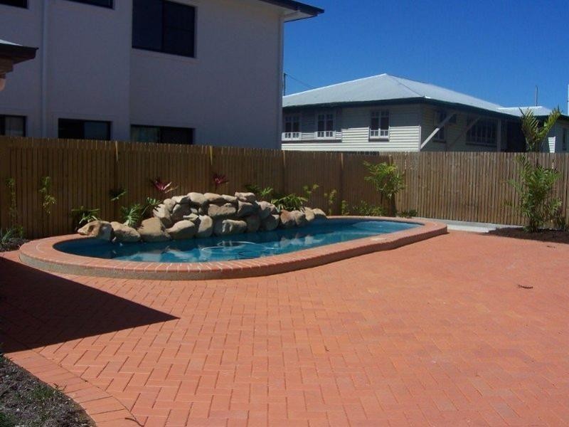 7/40 Percy Street, WEST End, Townsville QLD 4810