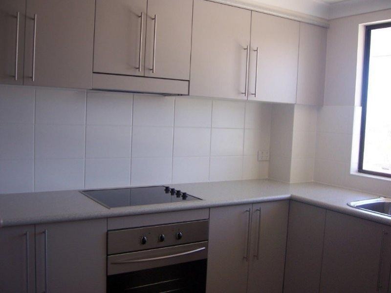 7/40 Percy Street, WEST End, Townsville QLD 4810