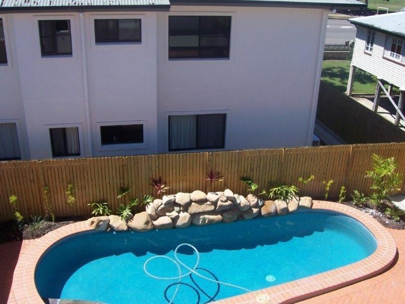 7/40 Percy Street, WEST End, Townsville QLD 4810