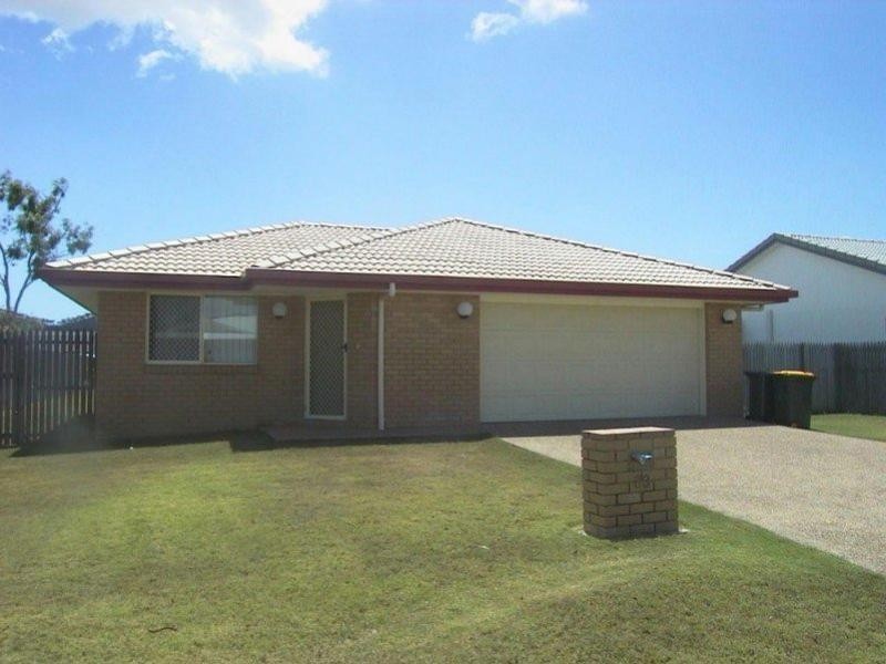 83 Overton Circuit, Kirwan QLD 4817