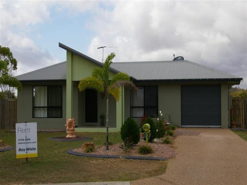 24 Kempton Chase, Burdell QLD 4818