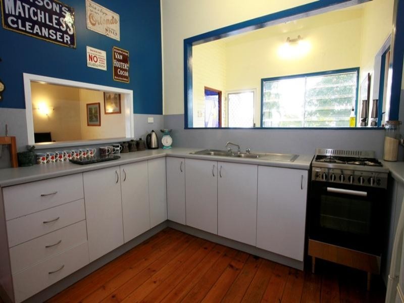 59 Lindsay Street, Rosslea QLD 4812