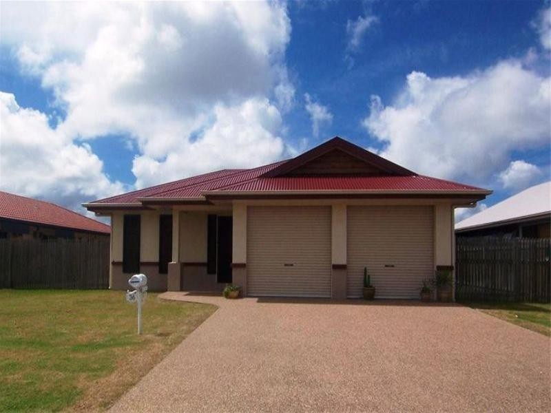 36 Elphinstone Drive, Kirwan QLD 4817