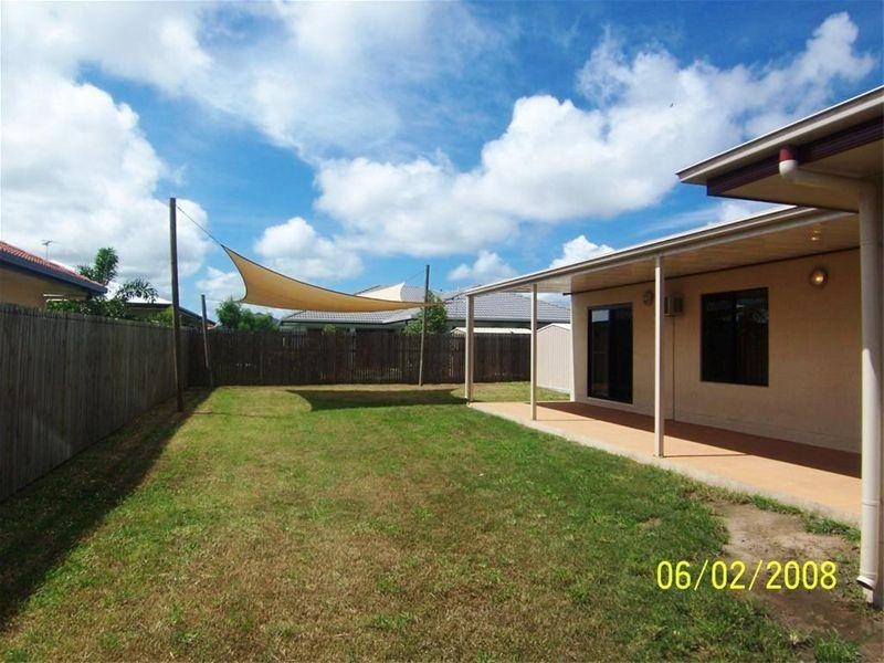 36 Elphinstone Drive, Kirwan QLD 4817