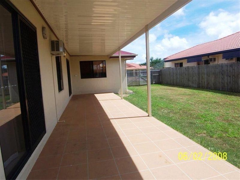 36 Elphinstone Drive, Kirwan QLD 4817