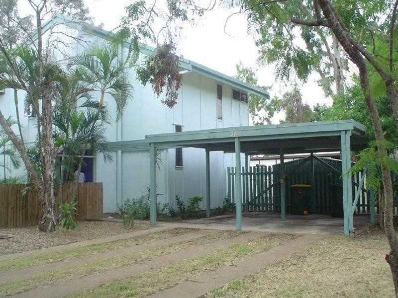 38 Wellesley Drive, Kirwan QLD 4817