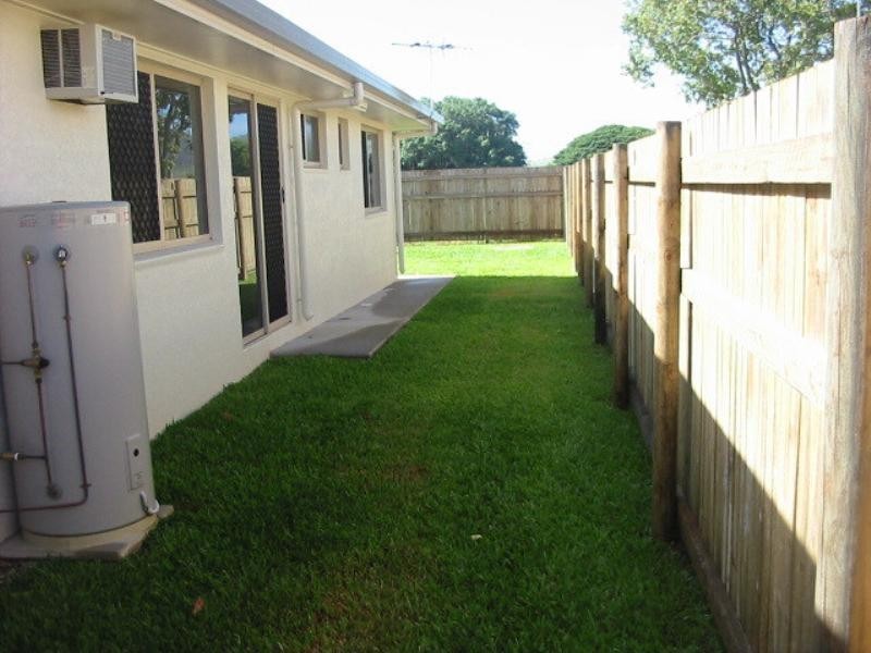 28 Summerlake Court FAIRFIELD WATERS, Idalia QLD 4811