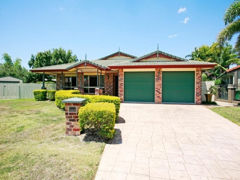 13 Wolseley Court, Annandale QLD 4814