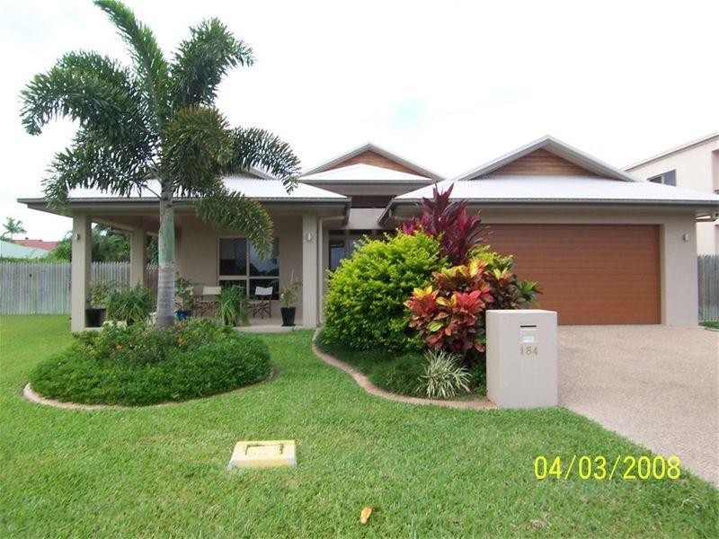 184 Riverpark Drive, Annandale QLD 4814