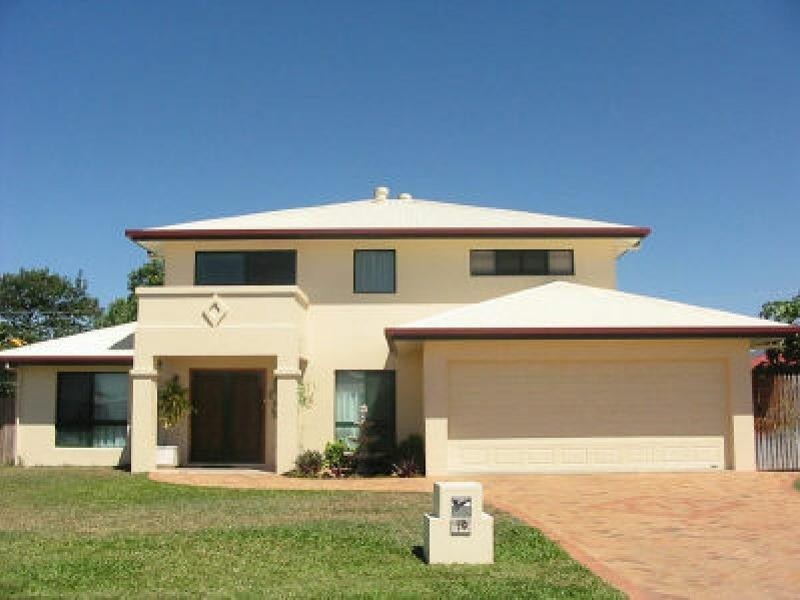 19 Aquatic Place, Idalia QLD 4811