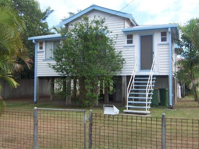 15 Crowle Street, Hyde Park QLD 4812