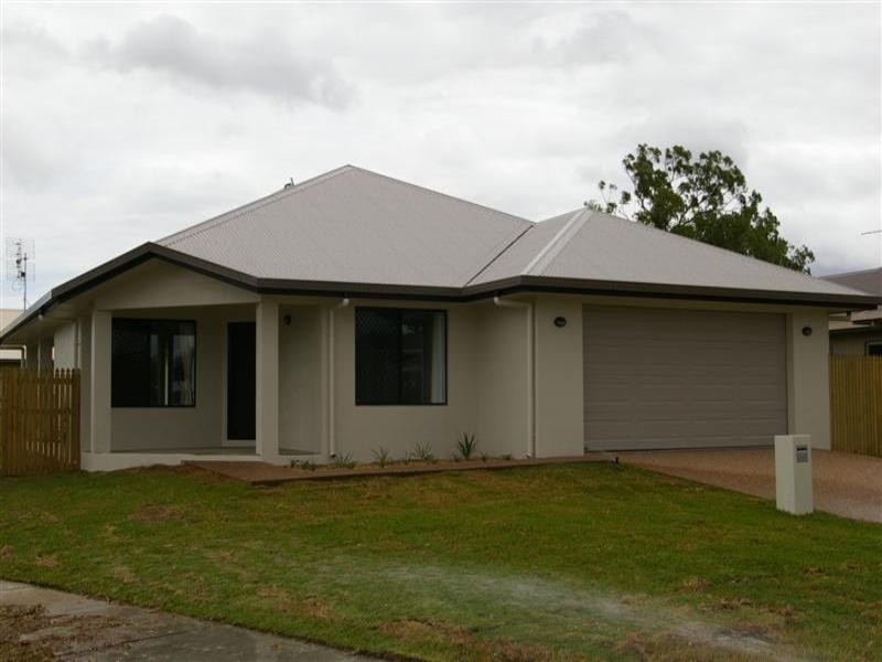 2 Lilly Way Parklands, Mount Louisa QLD 4814