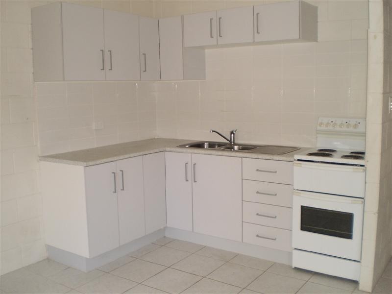 4/52 Bayswater Road, Hyde Park QLD 4812