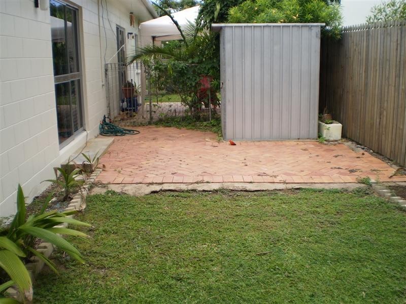 4/52 Bayswater Road, Hyde Park QLD 4812